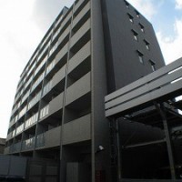ケンジントンマンション大森ウェスト