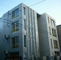 モデュロール高井戸