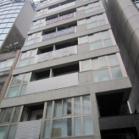 ファインクレスト渋谷神泉