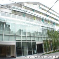 フラット中目黒