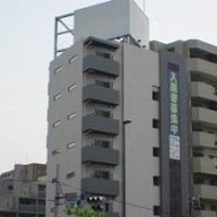 フジヨシ白金高輪アジールコート