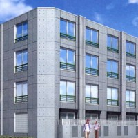 インプレッサリオ戸越銀座