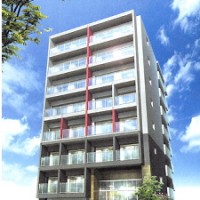 ベルフェリーク錦糸町Ⅰ