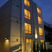 ブランシェ学芸大学