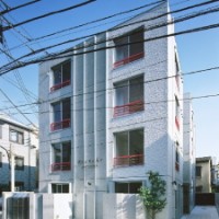 ブランシェ三軒茶屋