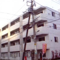 仲池上アートレジデンス
