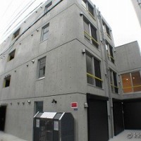 ゼスティ東新宿