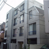 ブランシェ武蔵小山