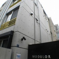 モデュロール氷川台