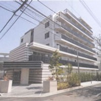 パークアクシスかまた壱番館