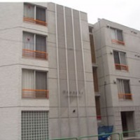 ブランシェ鷺ノ宮