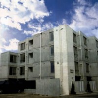 ゼスティ新江古田