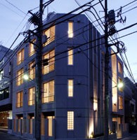 モデュロール五反田