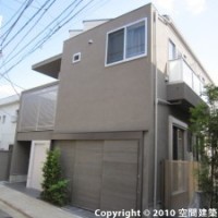 JR中央・総武線 西荻窪駅 徒歩3分 賃貸デザイナーズマンション