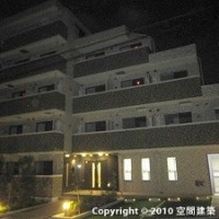 ジェノヴィアヒルズ西馬込ヴェルデ