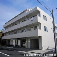 グレンパーク下井草