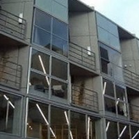 グリーンテラス横浜