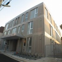 Hi-ROOMS方南町