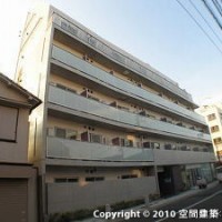 ジェイフラッツ武蔵小山