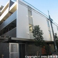 ジョイシティ中野