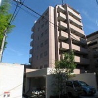 マイアトリア桜上水
