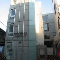 モデュロール三軒茶屋