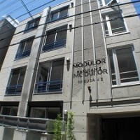 モデュロール白山Ⅱ