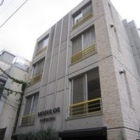 MODULOR上落合