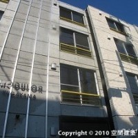 MODULOR久我山