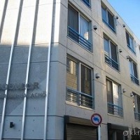 MODULOR武蔵野中町