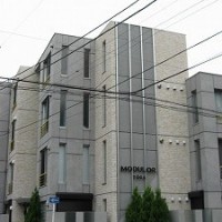 モデュロール用賀