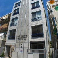 MODULOR若林
