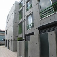 モデュロール池袋西