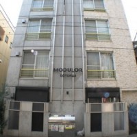 モデュロール豪徳寺