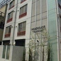 モデュロール白金