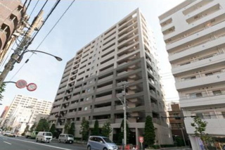 門前仲町パーク･ホームズ