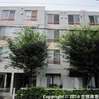 nasic板橋本町