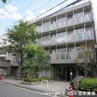 ニューシティレジデンス代々木上原