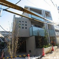 オルソ西落合