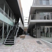 Path OMOTESANDO