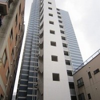 パークキューブ池袋要町