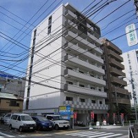 プレミアムキューブ田町