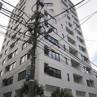 パークリュクス西麻布