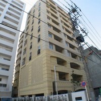 プラチナフォレスト錦糸町