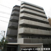 プレミアムキューブ大岡山