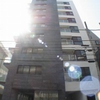 プラウドフラット横浜