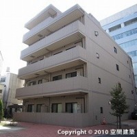 プロッシモ新宿