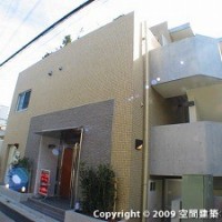 プラウドフラット初台