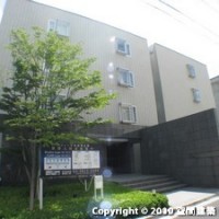 ラフィーヌ市谷仲之町