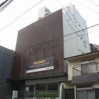 リパーロ六本木SOHO